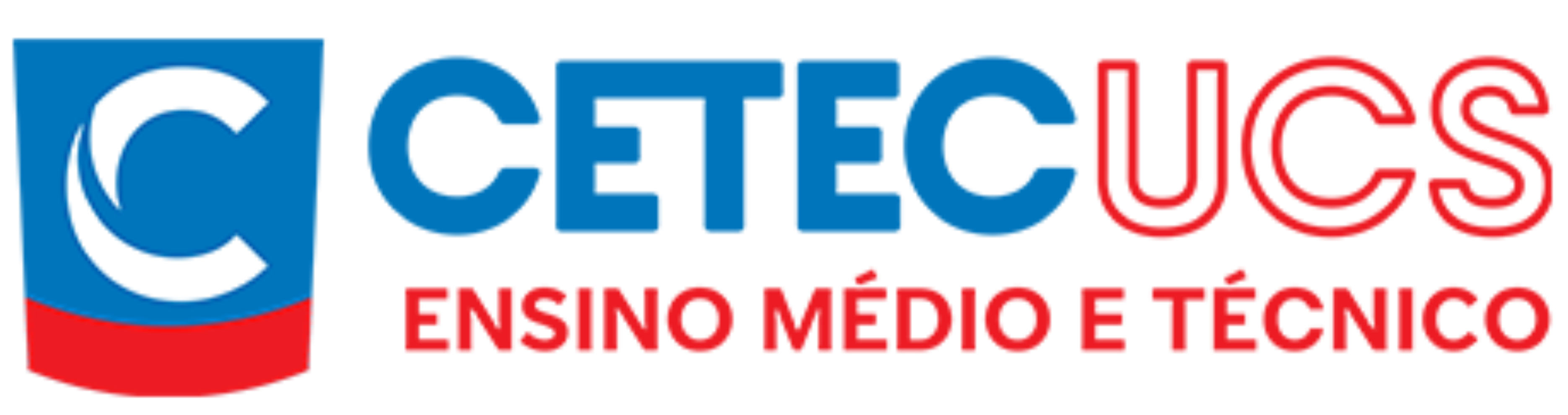 Logo CETEC